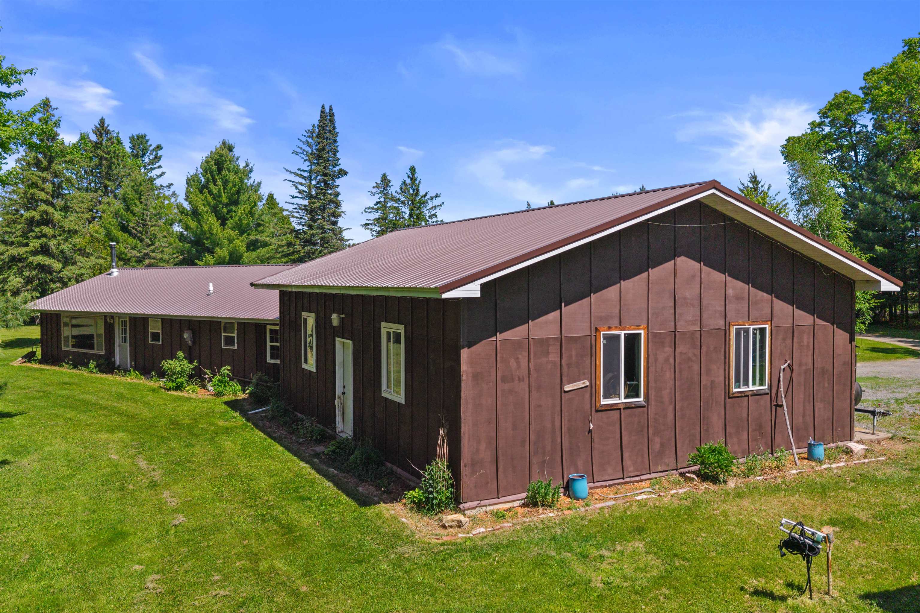 886 McKeel Road Babcock, WI 54413 - Photo 40 of 50
