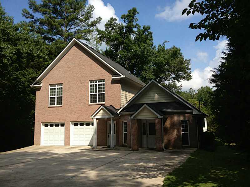 3528 Spain Road Snellville, GA 30039 - Photo 1 of 1 Exterior Front.