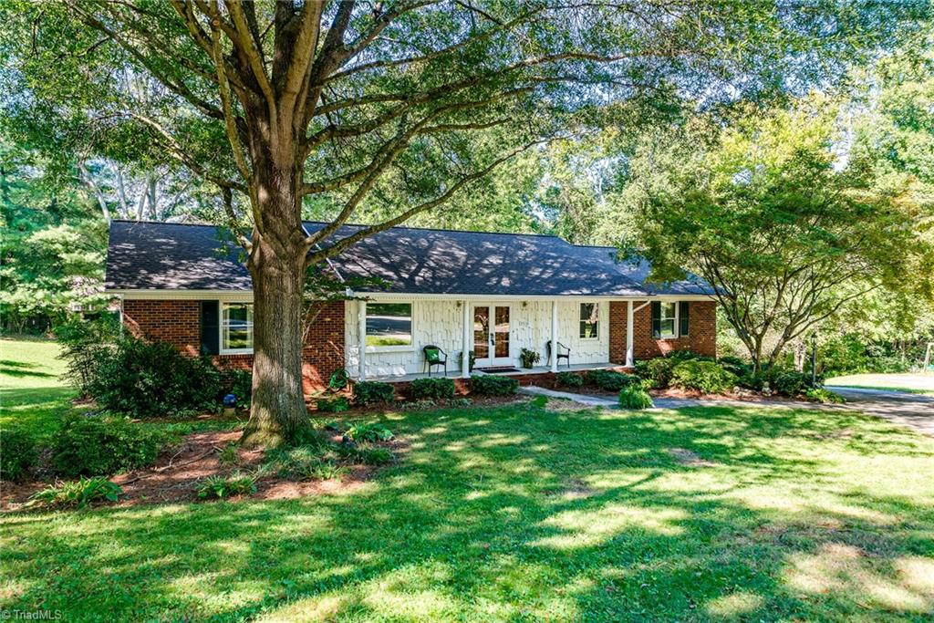 3510 Court Road Winston-Salem, NC 27106 - Photo 1 of 27 Welcome to 3510 Court Road