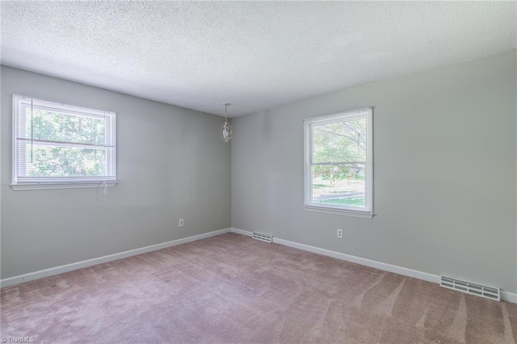 3510 Court Road Winston-Salem, NC 27106 - Photo 16 of 27 Bedroom #2