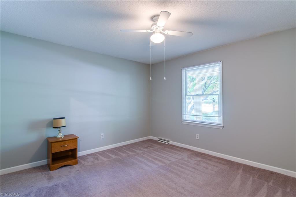 3510 Court Road Winston-Salem, NC 27106 - Photo 17 of 27 Bedroom #3