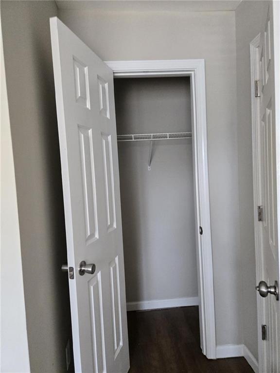 5315 Sherwin Drive Lilburn, GA 30047 - Photo 7 of 16 a view of closet