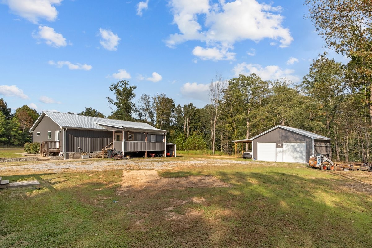 2250 Butcher Ridge Road Cumberland Furnace, TN 37051 - Photo 35 of 35 Gallery Image 35