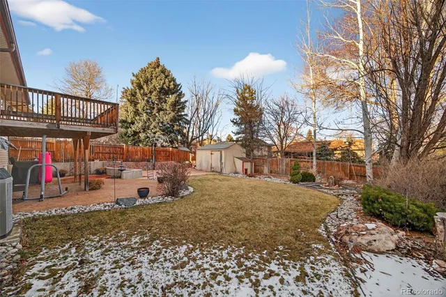 $765,000 | 12577 West Arizona Place, Lakewood, CO 80228