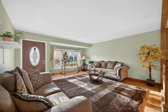 $765,000 | 12577 West Arizona Place, Lakewood, CO 80228