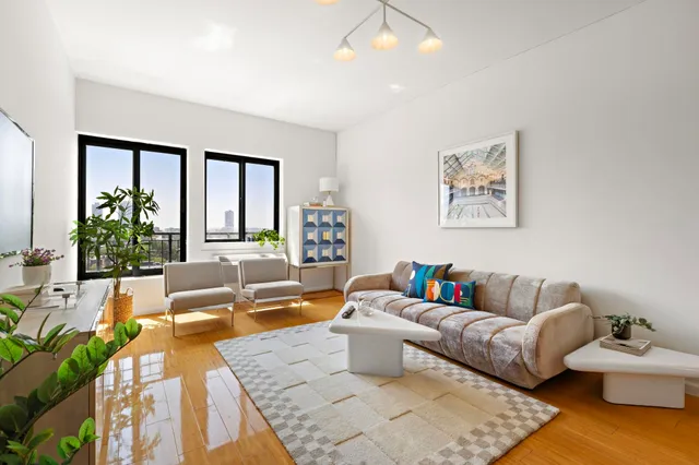 $549,000 | 205 10th Street, Unit 9S, Jersey City, NJ 07302