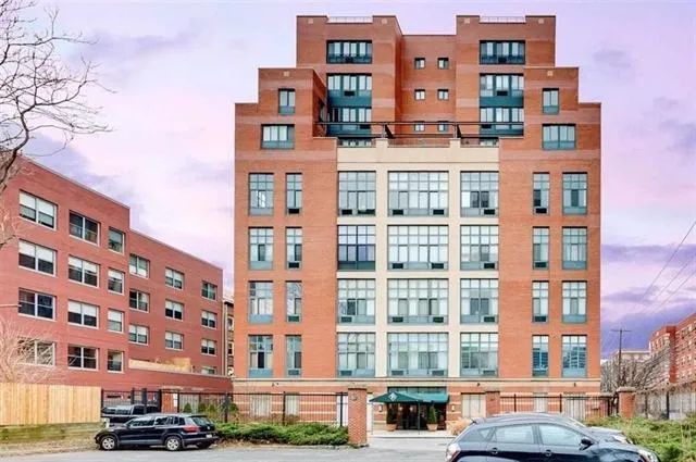 $549,000 | 205 10th Street, Unit 9S, Jersey City, NJ 07302