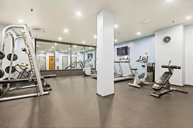 $549,000 | 205 10th Street, Unit 9S, Jersey City, NJ 07302