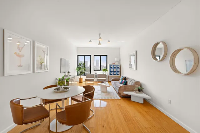 $549,000 | 205 10th Street, Unit 9S, Jersey City, NJ 07302