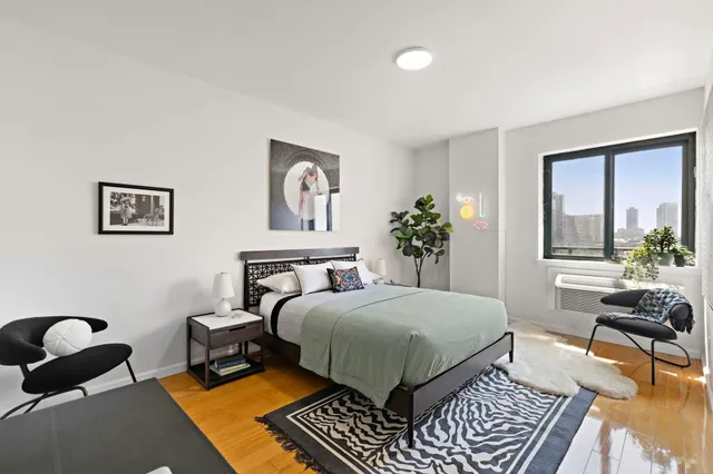 $549,000 | 205 10th Street, Unit 9S, Jersey City, NJ 07302