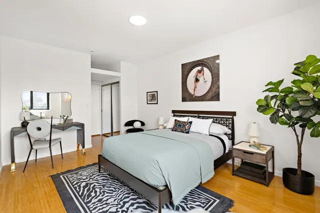 $549,000 | 205 10th Street, Unit 9S, Jersey City, NJ 07302