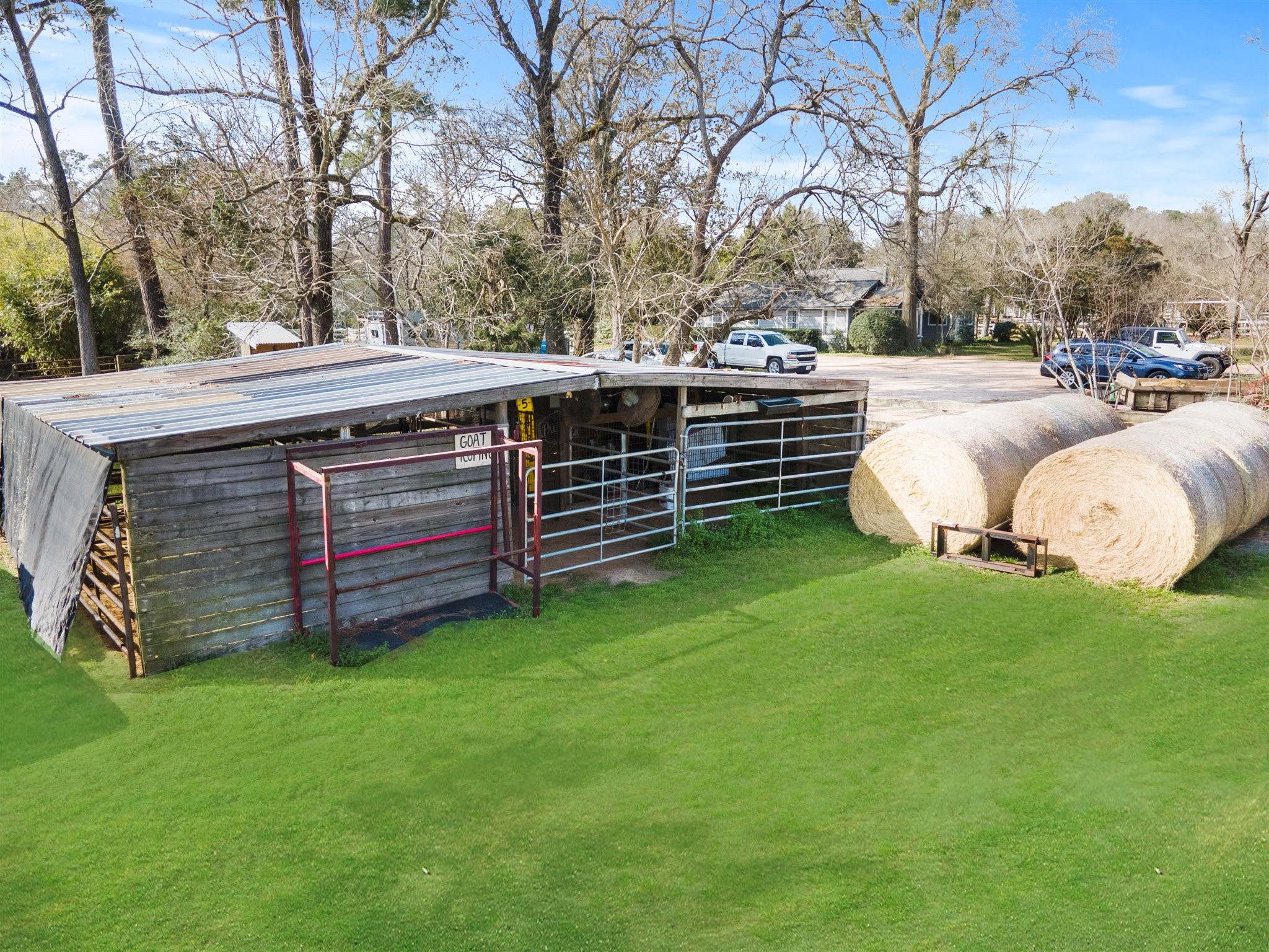 13259 Kidd Road Conroe, TX 77302 - Photo 21 of 47