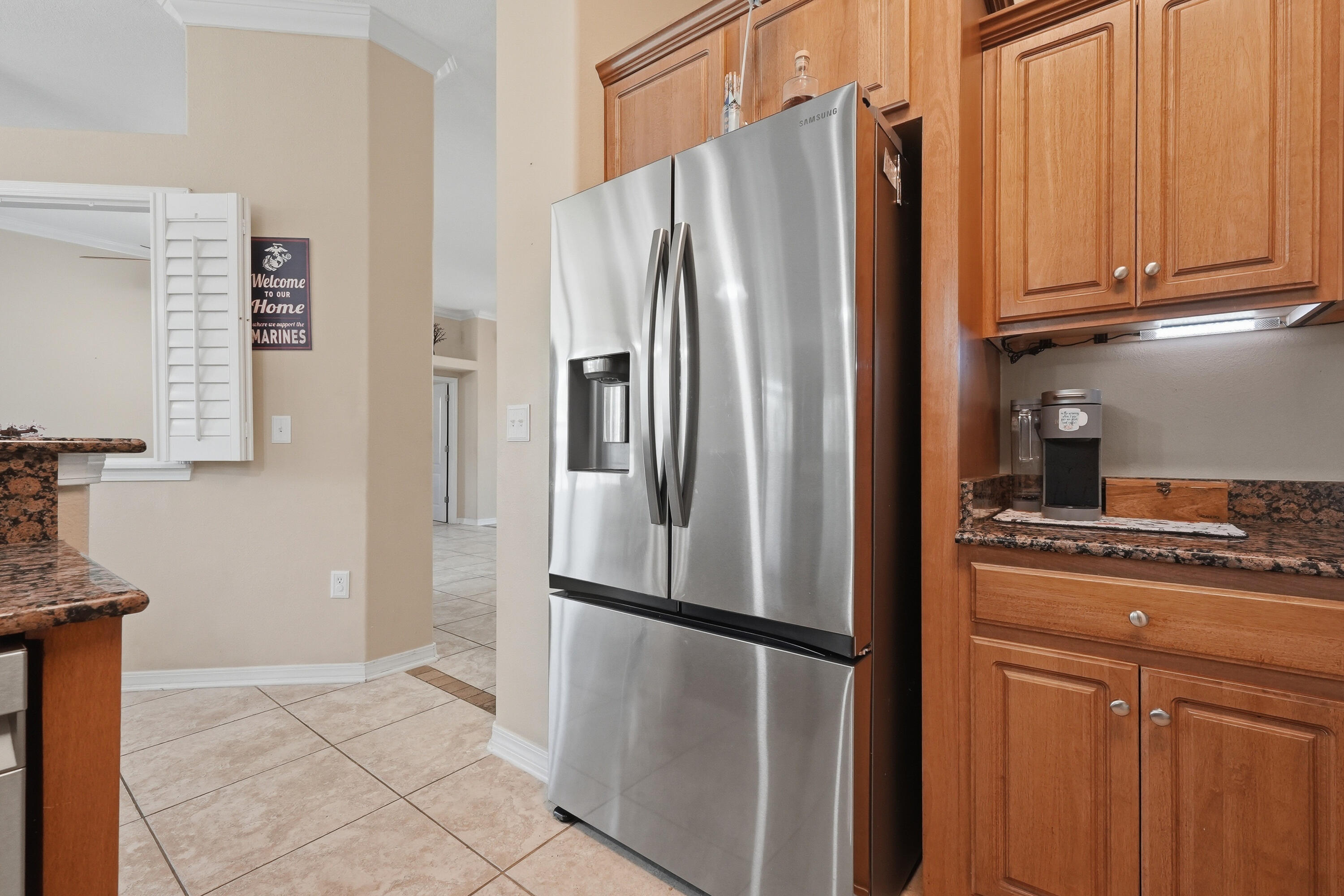 5925 Wind Trace Road Crestview, FL 32536 - Photo 10 of 46 SS Appliances!