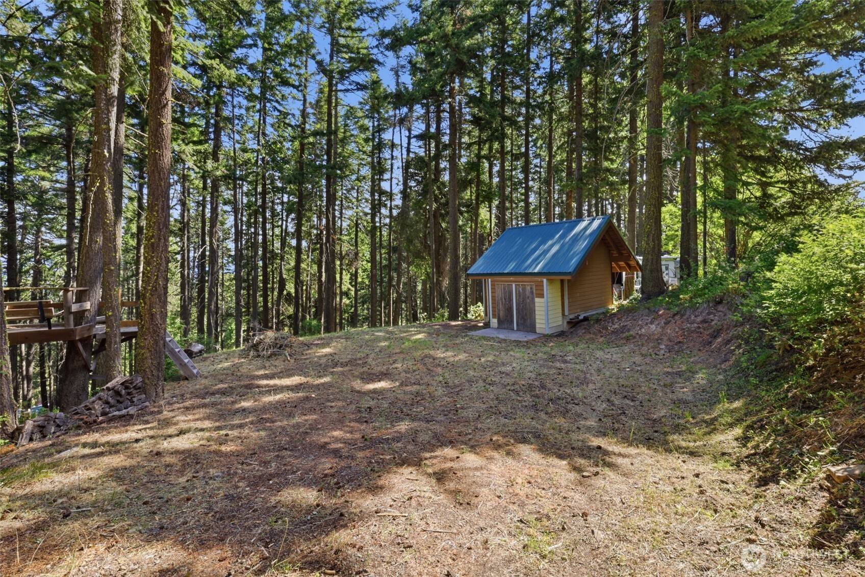 20 Lot Cle Elum, WA 98922 - Photo 2 of 17