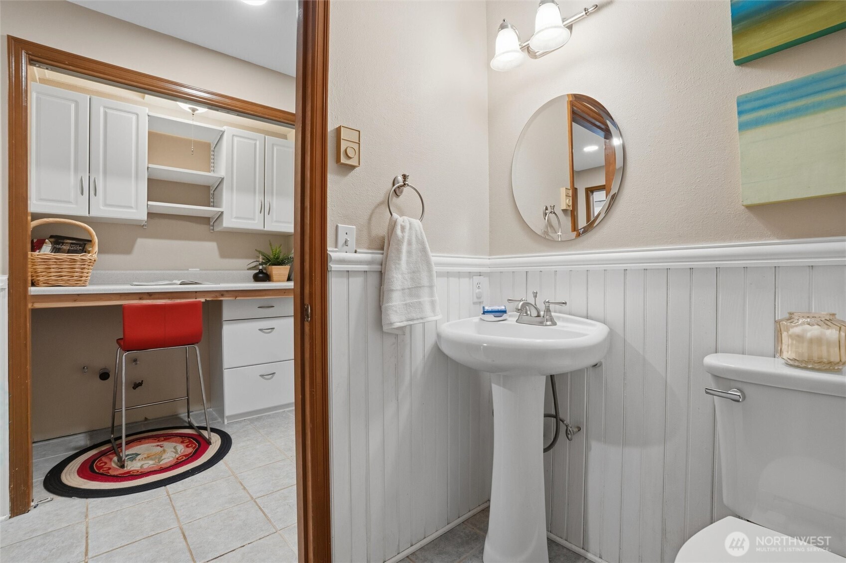 17137 Northwest Sunset Ridge Way Seabeck, WA 98380 - Photo 16 of 38