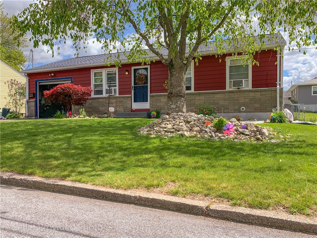 129 Lemay Road Woonsocket, RI 02895 - Photo 1 of 36