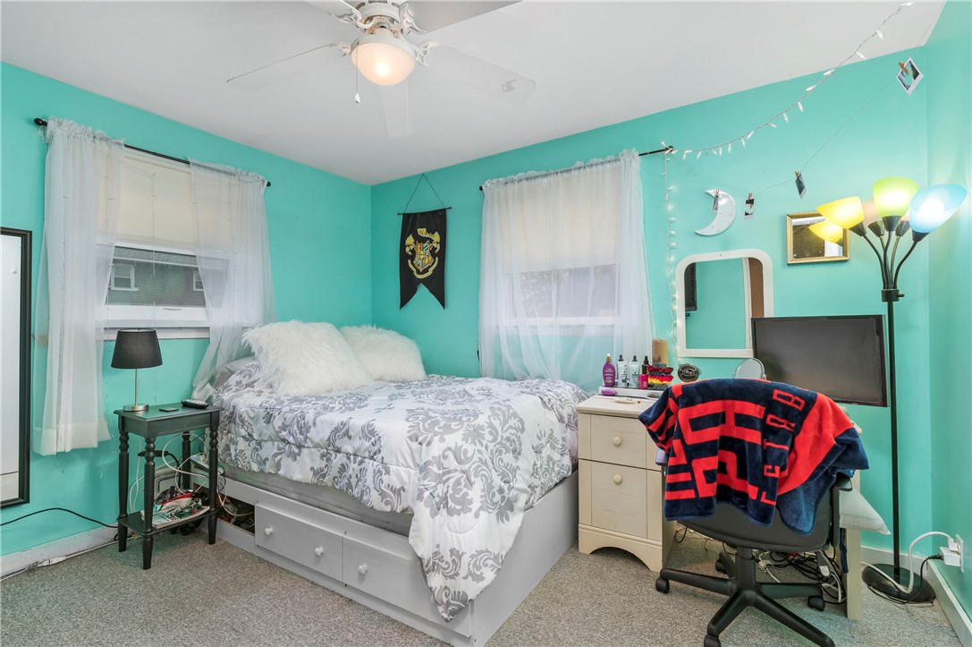129 Lemay Road Woonsocket, RI 02895 - Photo 18 of 36
