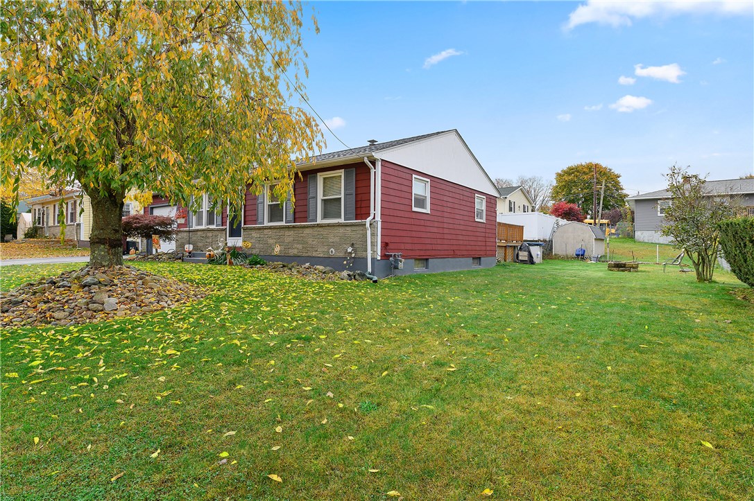 129 Lemay Road Woonsocket, RI 02895 - Photo 25 of 36