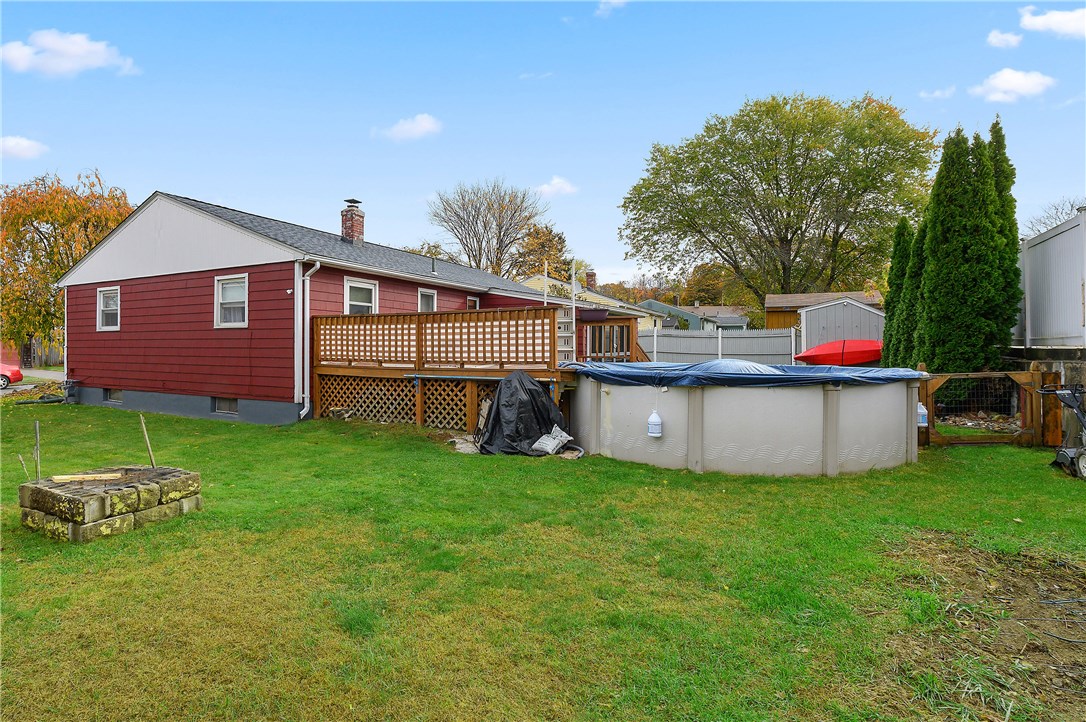 129 Lemay Road Woonsocket, RI 02895 - Photo 26 of 36