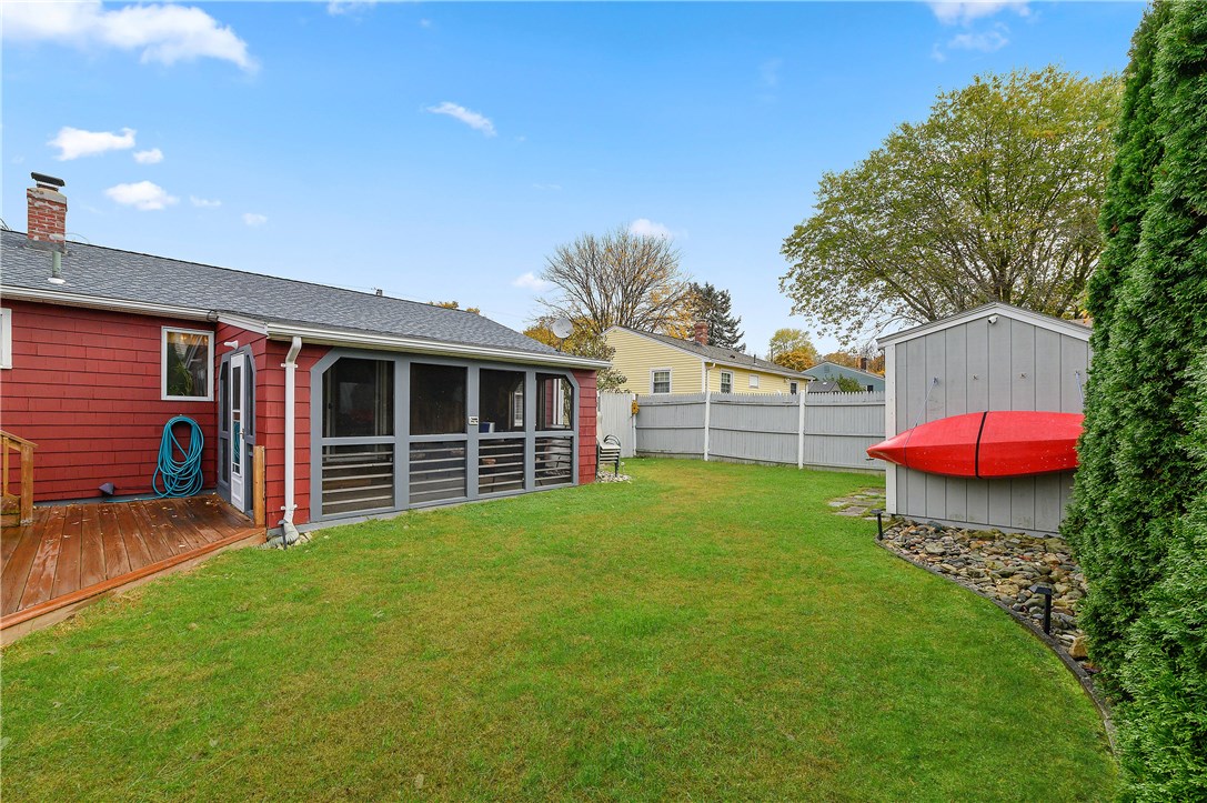 129 Lemay Road Woonsocket, RI 02895 - Photo 27 of 36