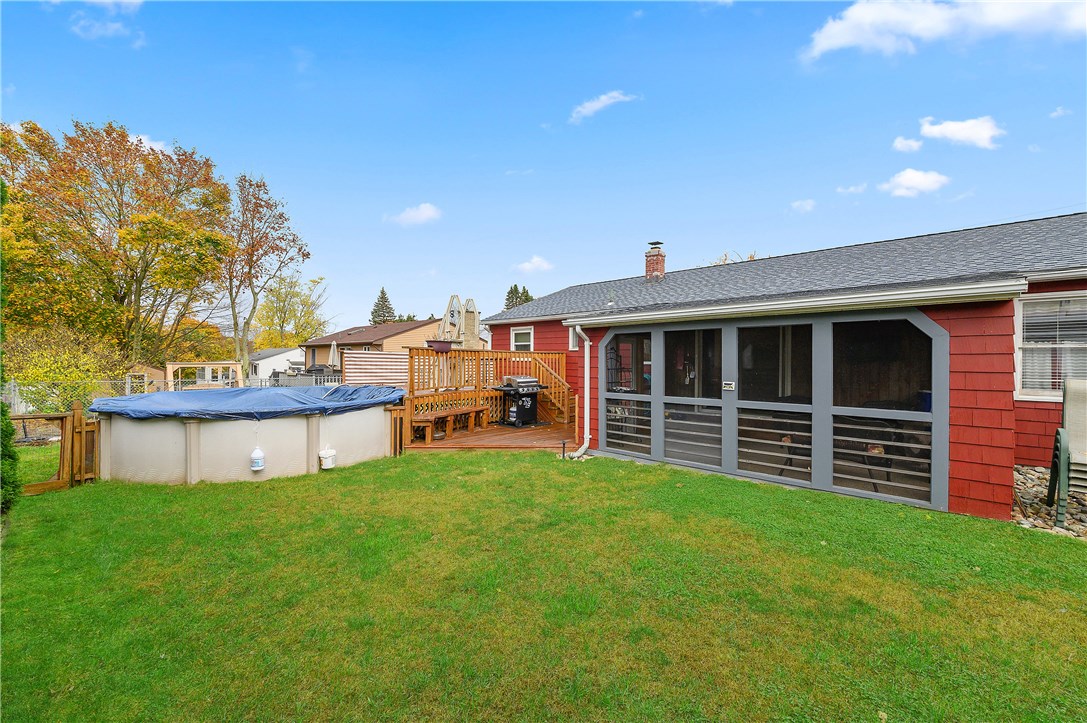 129 Lemay Road Woonsocket, RI 02895 - Photo 28 of 36