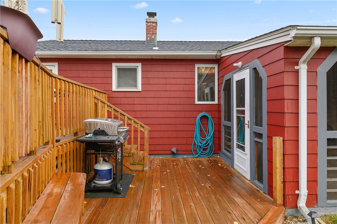 129 Lemay Road Woonsocket, RI 02895 - Photo 29 of 36