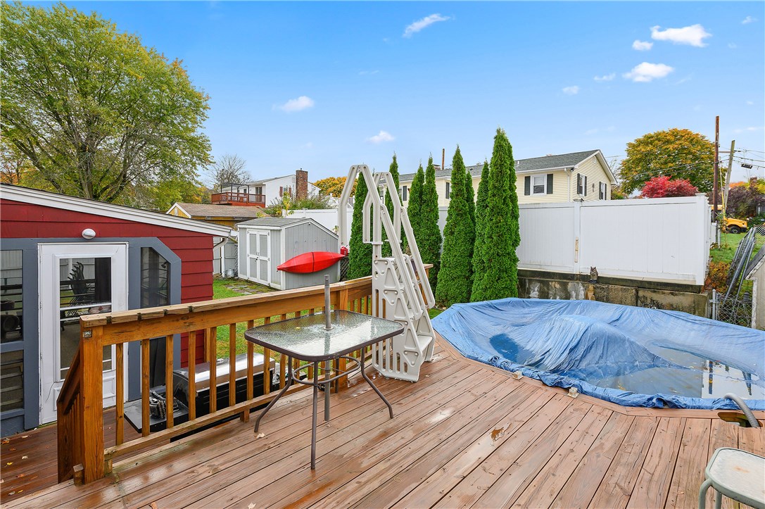 129 Lemay Road Woonsocket, RI 02895 - Photo 30 of 36