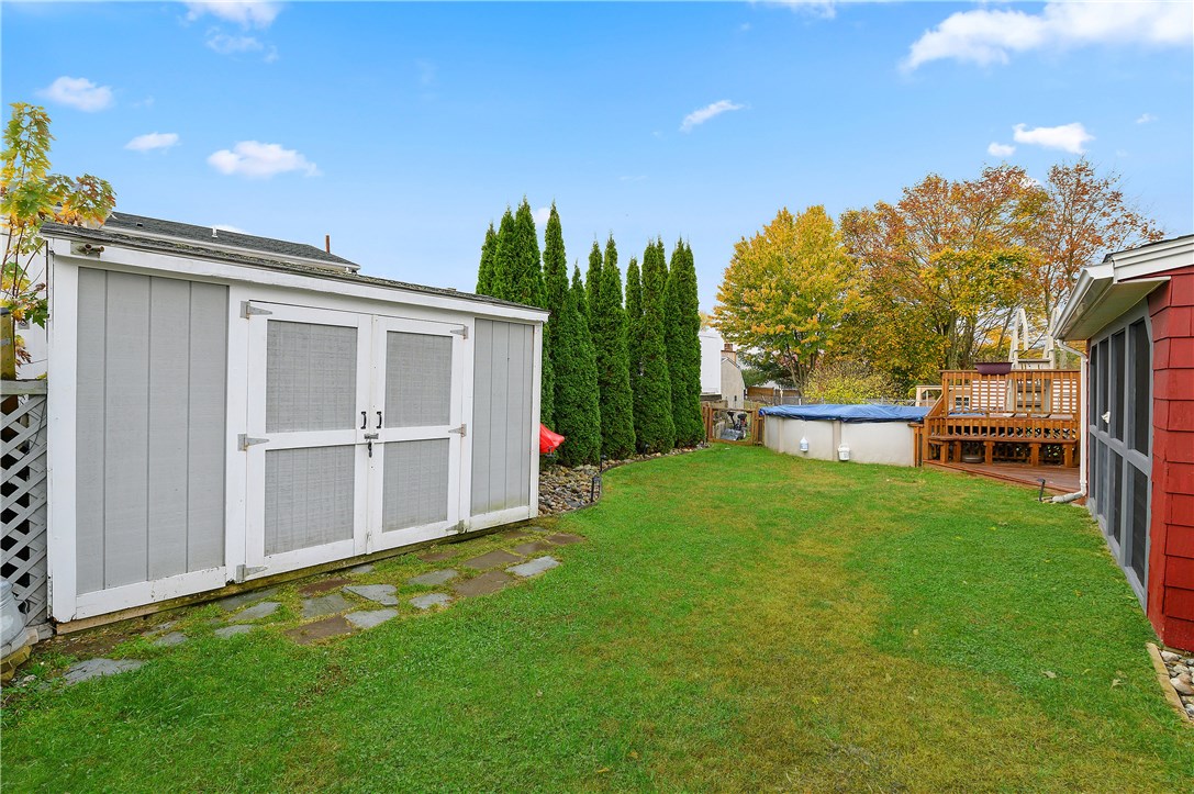 129 Lemay Road Woonsocket, RI 02895 - Photo 32 of 36