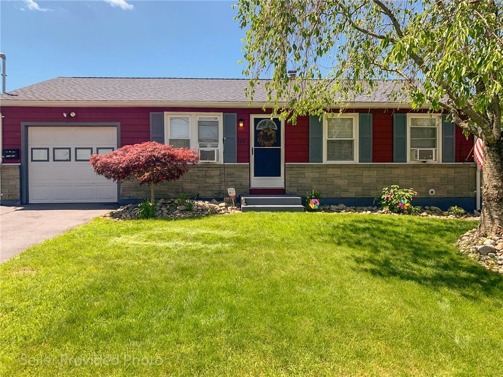 129 Lemay Road Woonsocket, RI 02895 - Photo 35 of 36