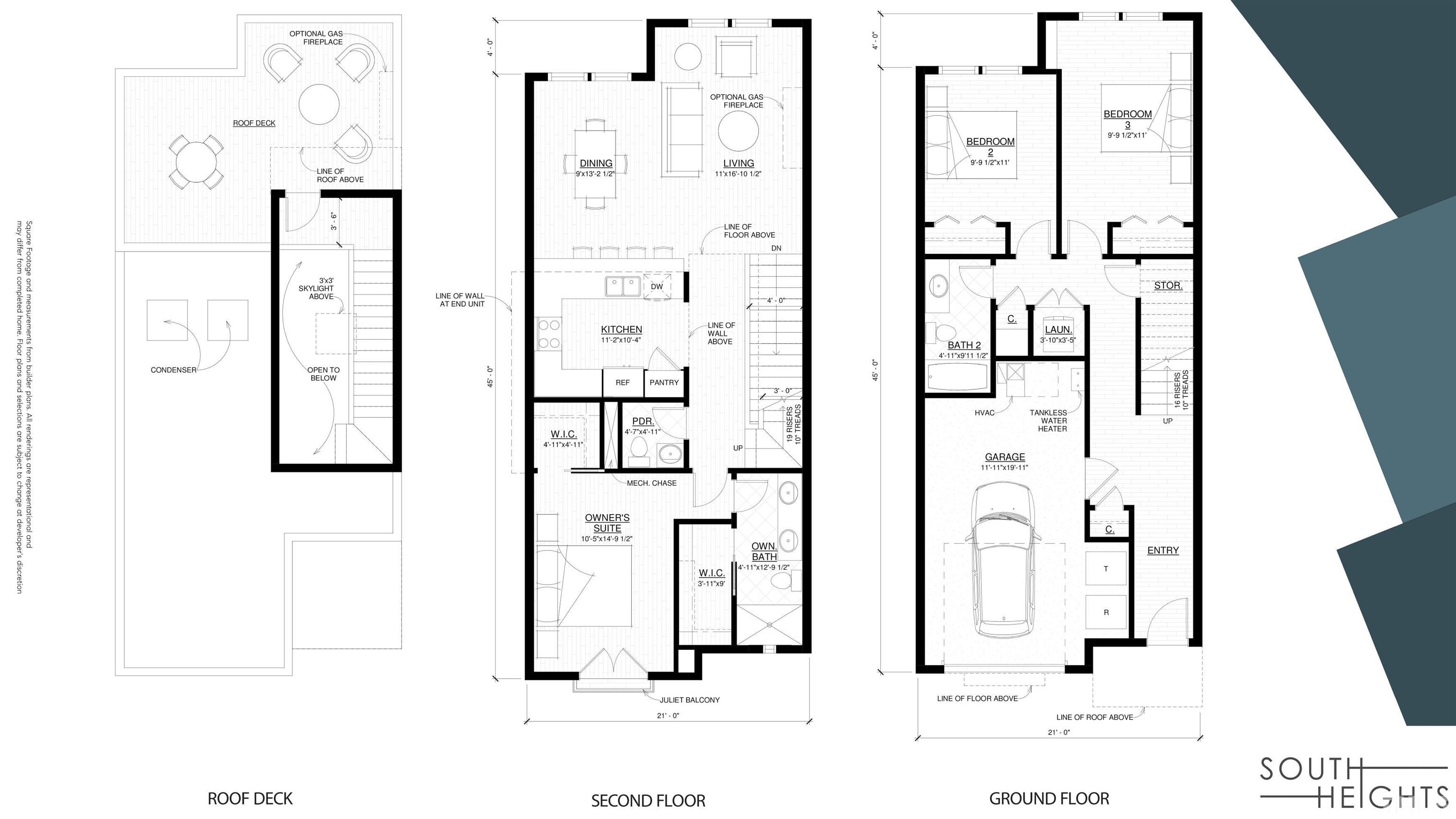 1412 Sawyer Road, Unit C11 Raleigh, NC 27610 - Photo 11 of 36 view of a living room with a large window