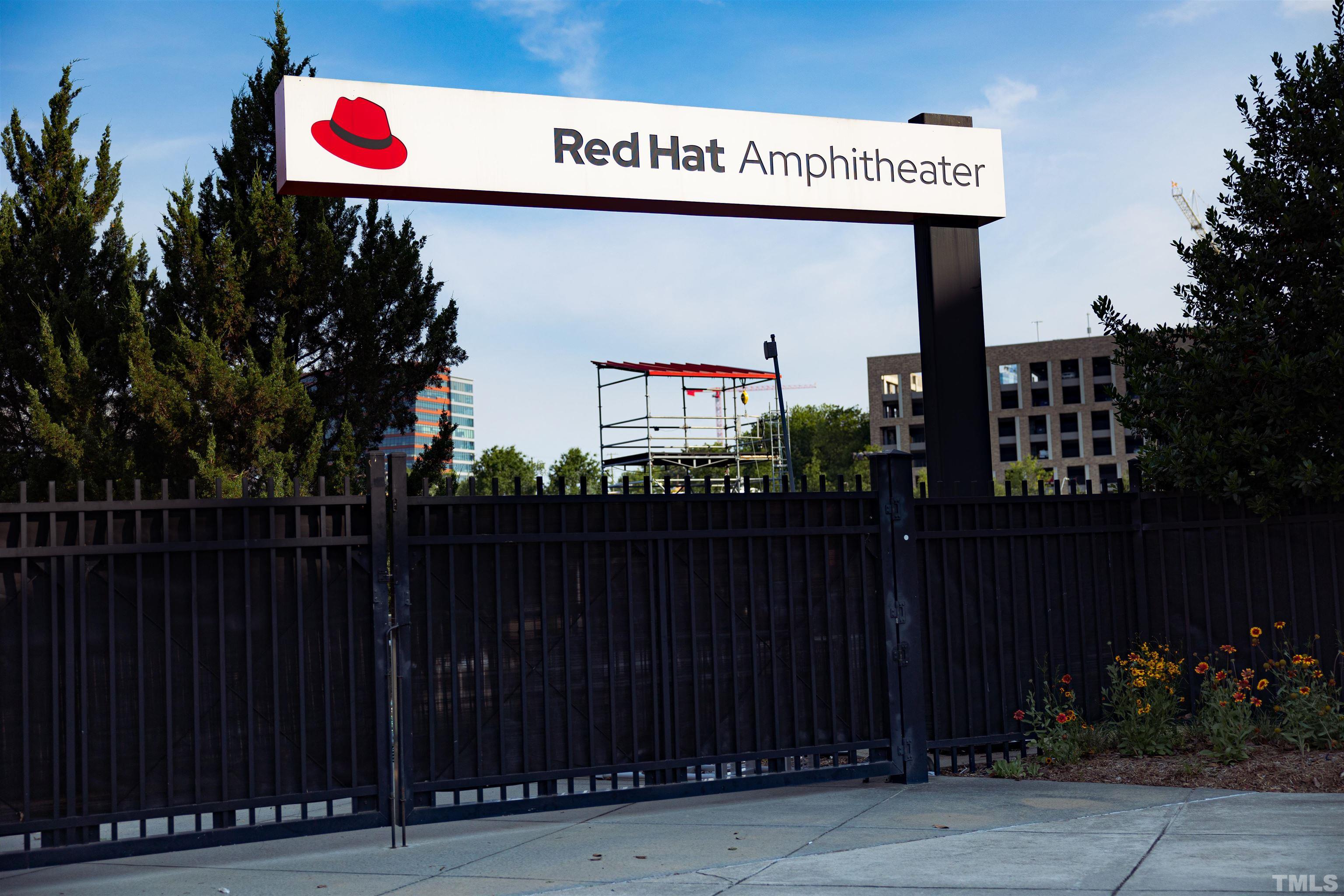 1412 Sawyer Road, Unit C11 Raleigh, NC 27610 - Photo 17 of 36 a street sign on a street