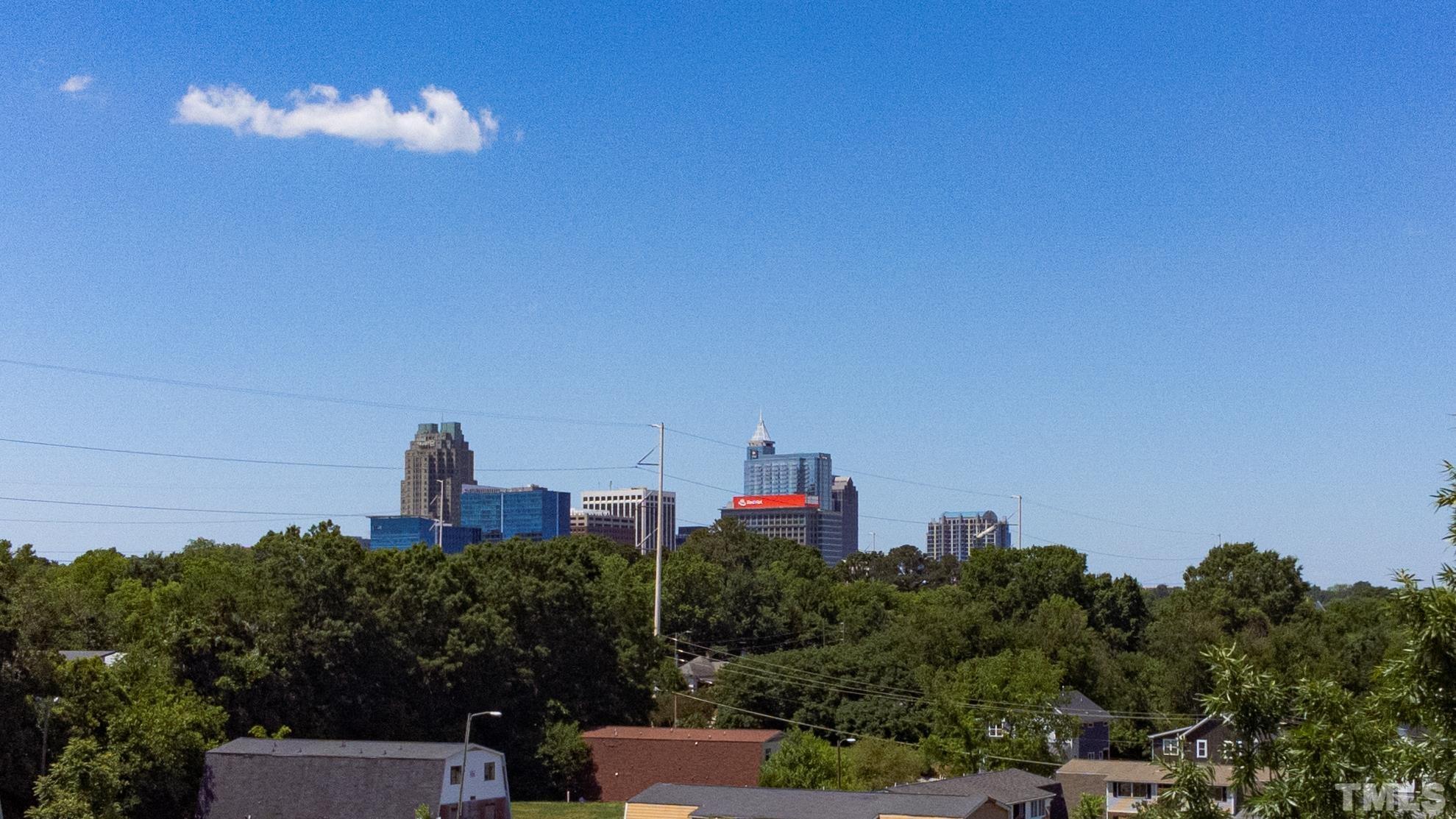 1412 Sawyer Road, Unit C11 Raleigh, NC 27610 - Photo 26 of 36 a view of a city
