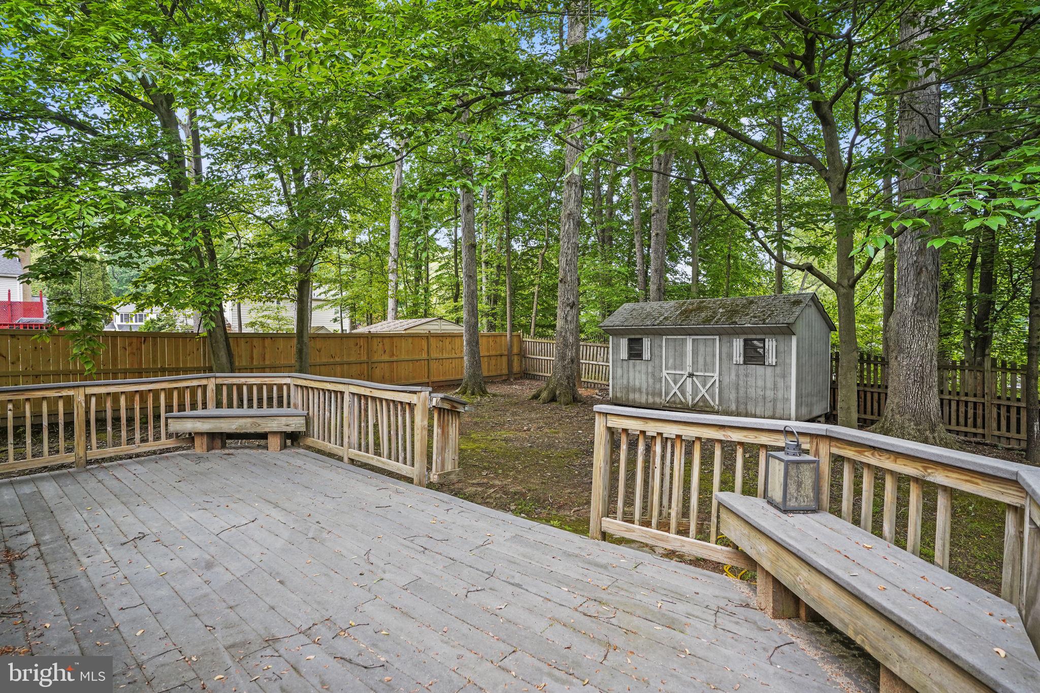 9086 Brook Ford Road Burke, VA 22015 - Photo 32 of 40 Gallery Image 32