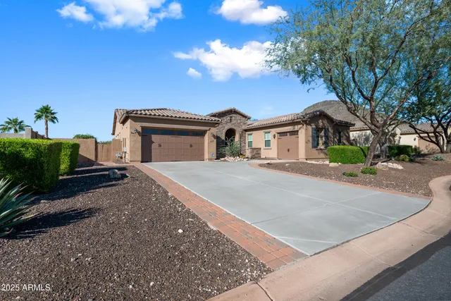 $2,995 | 12750 West Calle De Pompas, Peoria, AZ 85383