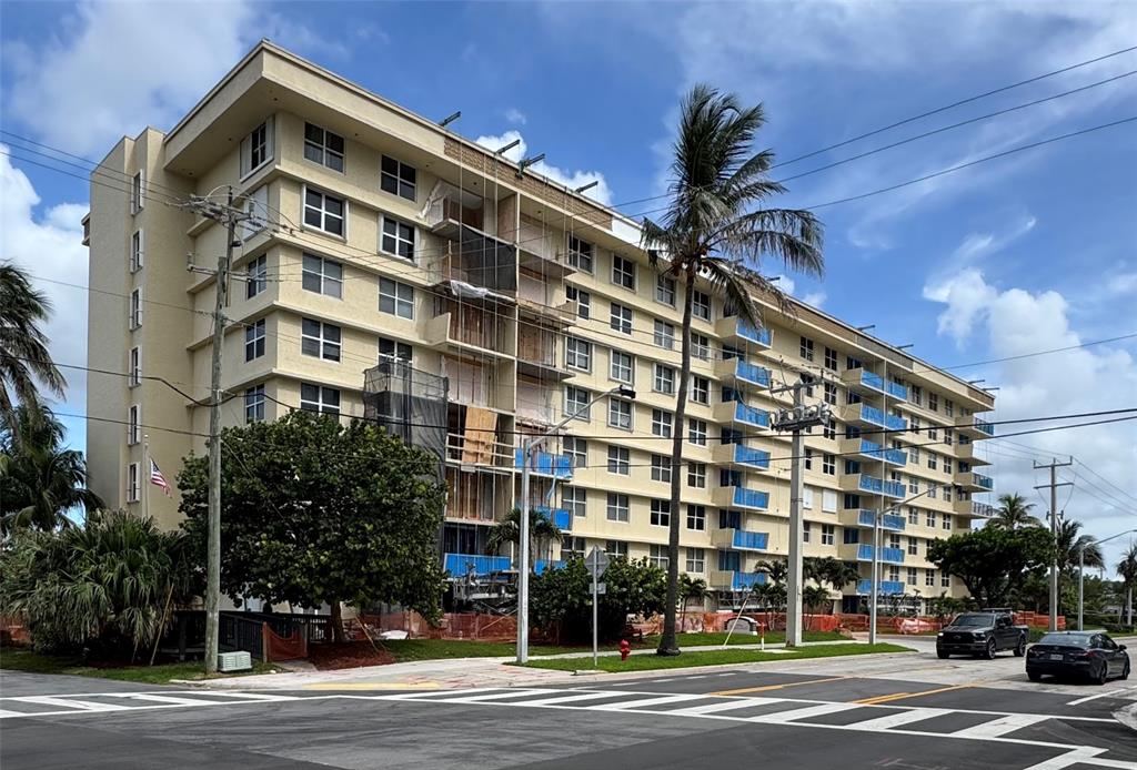 1009 North Ocean Blvd Unit 110  