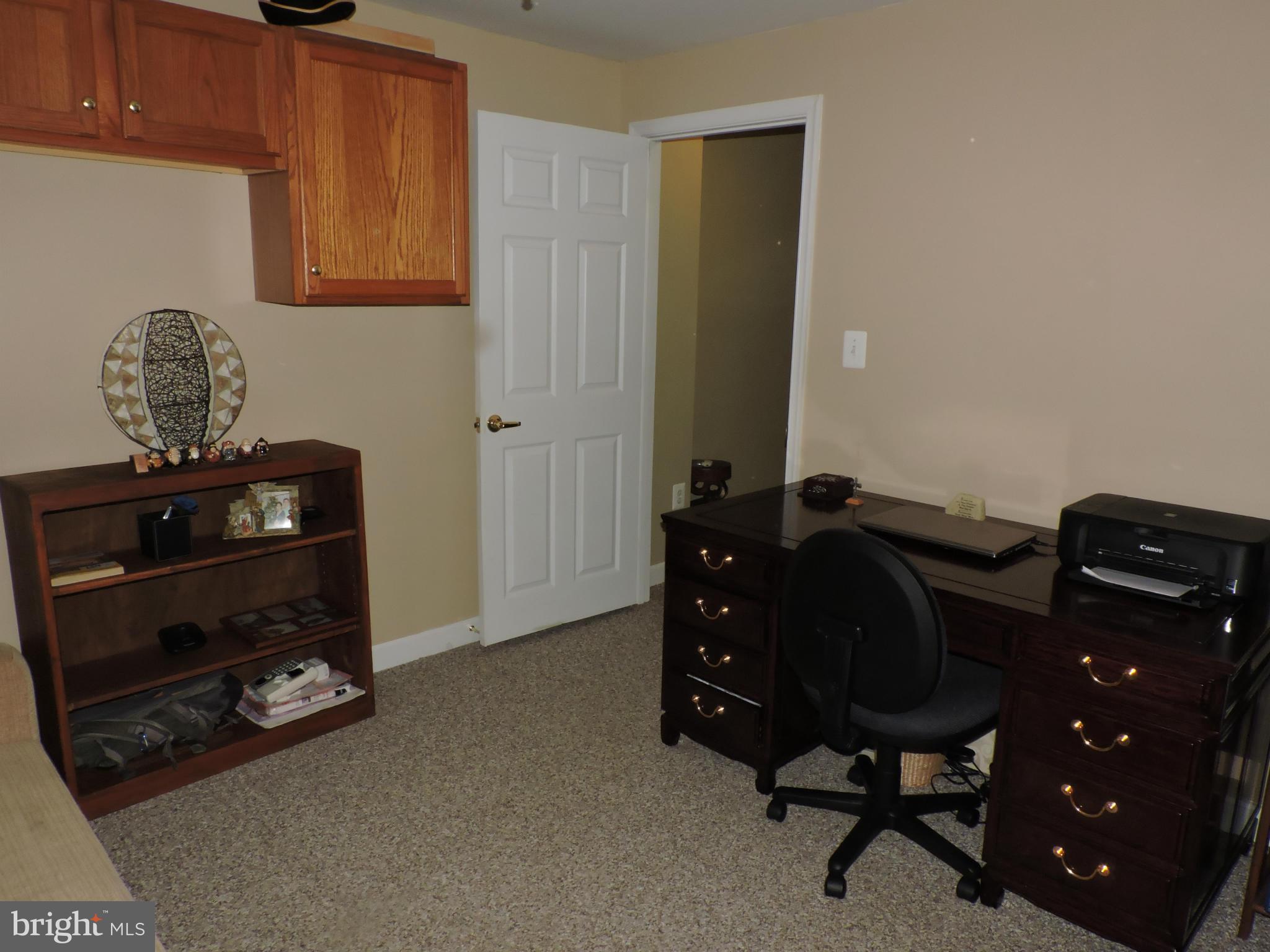 8129 Tenbrook Drive Gainesville, VA 20155 - Photo 16 of 29 Basement
