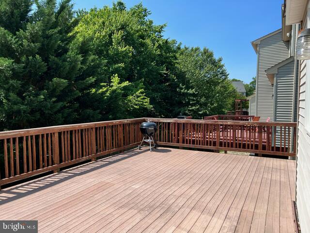 8129 Tenbrook Drive Gainesville, VA 20155 - Photo 29 of 29