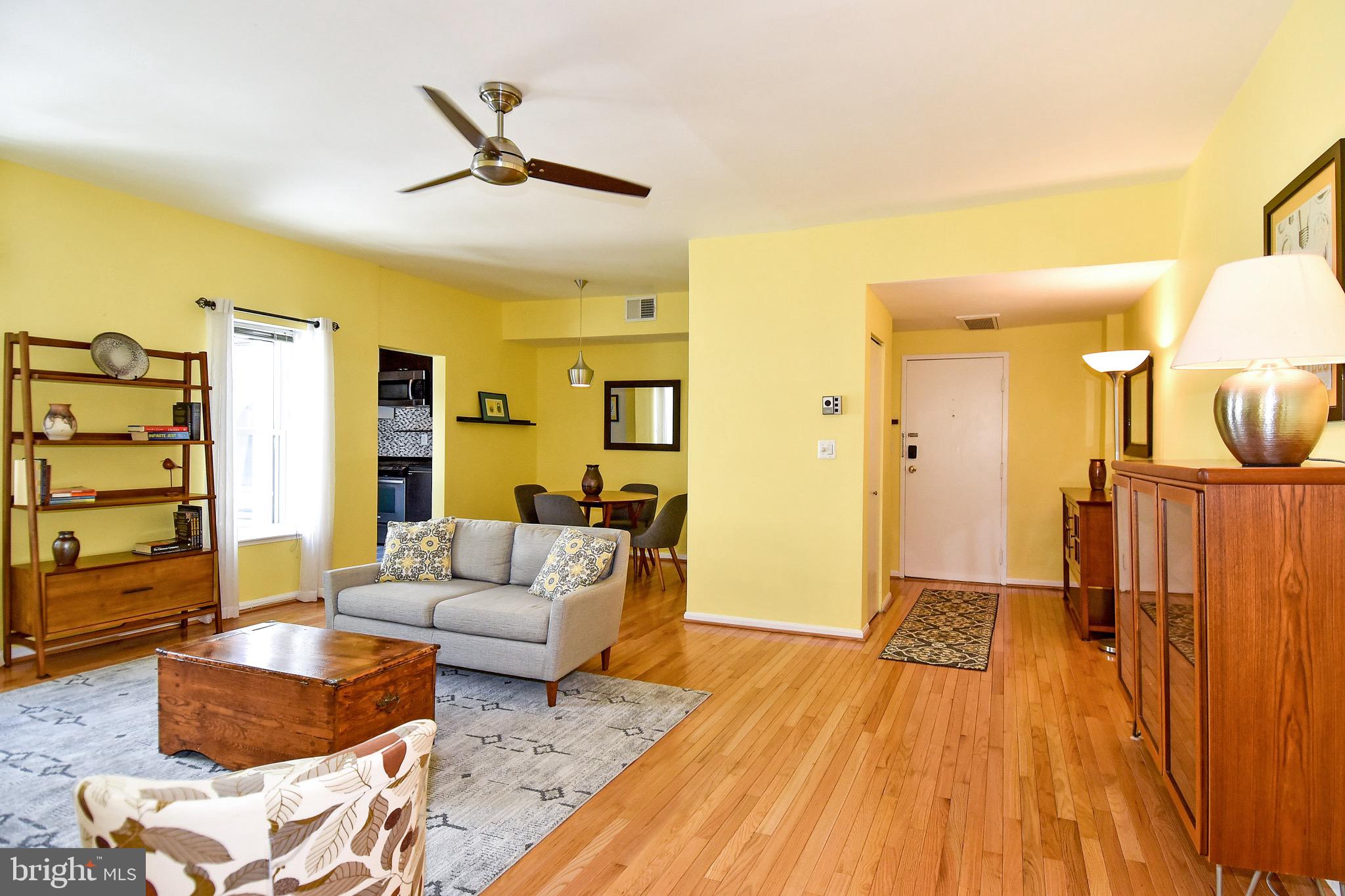 1669 Columbia Road Northwest, Unit 409 Washington, DC 20009 - Photo 16 of 47