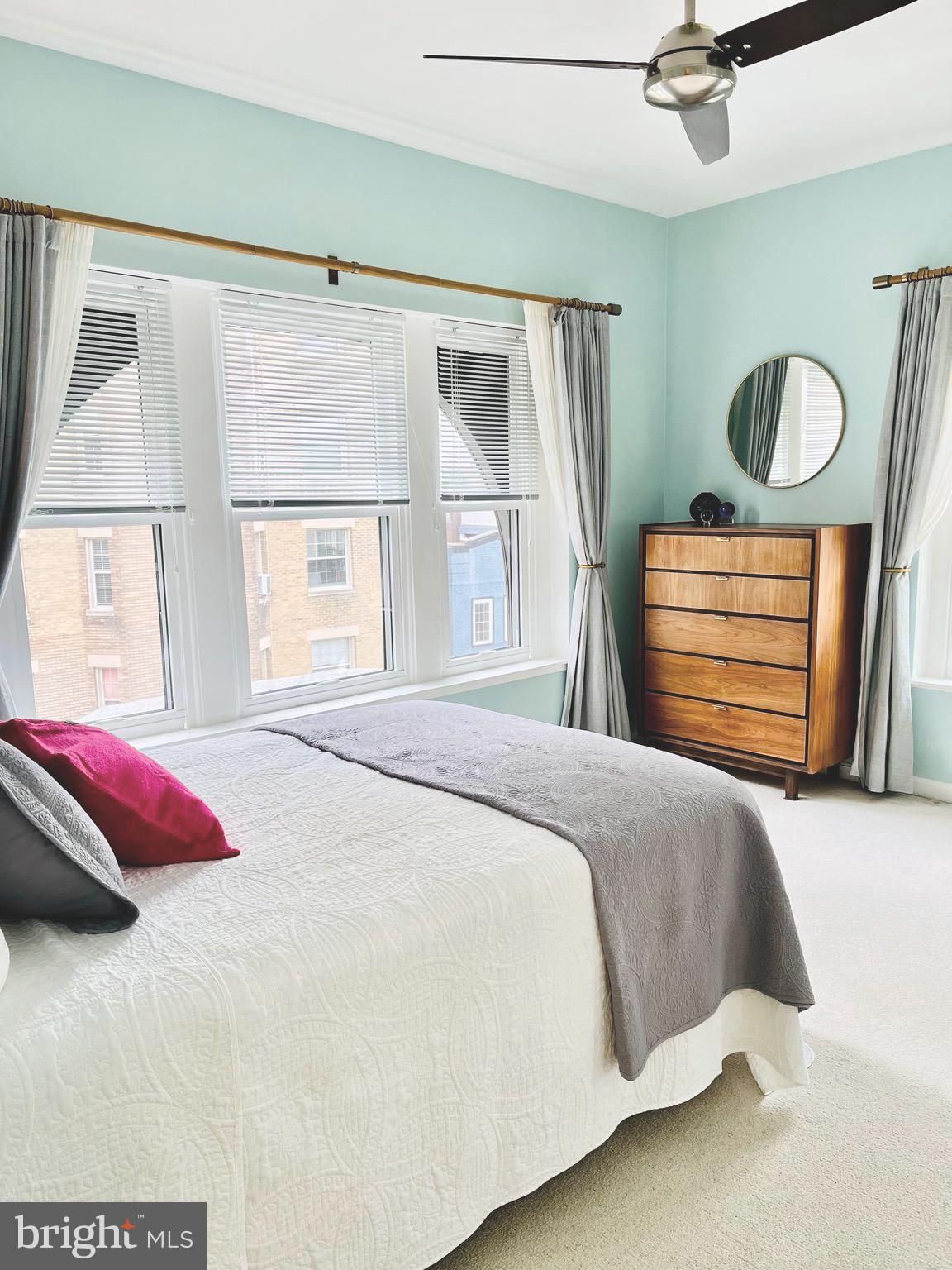 1669 Columbia Road Northwest, Unit 409 Washington, DC 20009 - Photo 23 of 47
