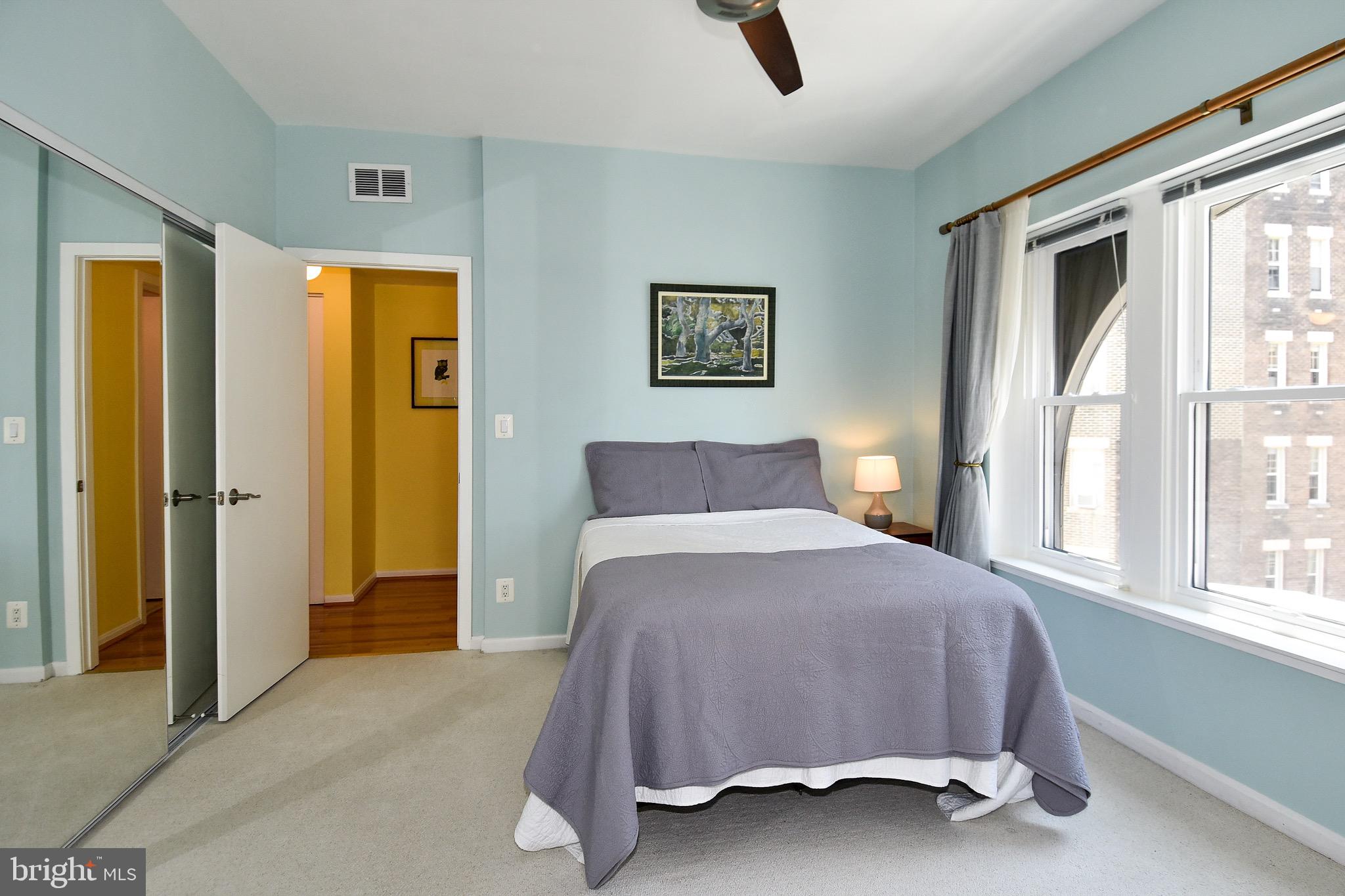 1669 Columbia Road Northwest, Unit 409 Washington, DC 20009 - Photo 24 of 47