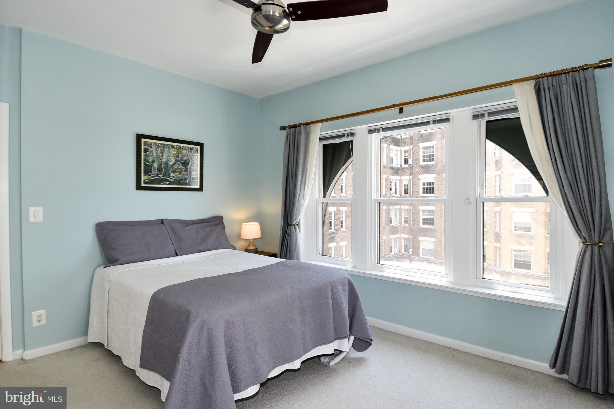 1669 Columbia Road Northwest, Unit 409 Washington, DC 20009 - Photo 25 of 47