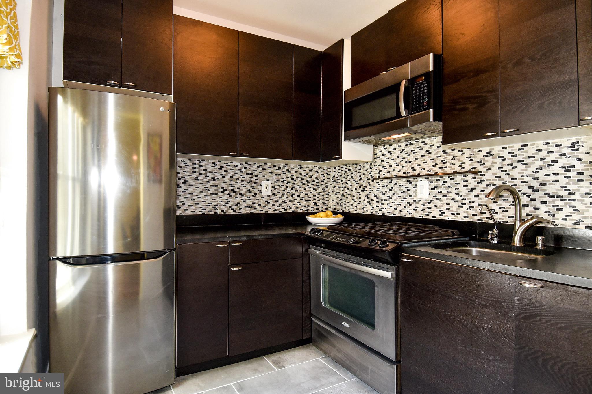 1669 Columbia Road Northwest, Unit 409 Washington, DC 20009 - Photo 8 of 47