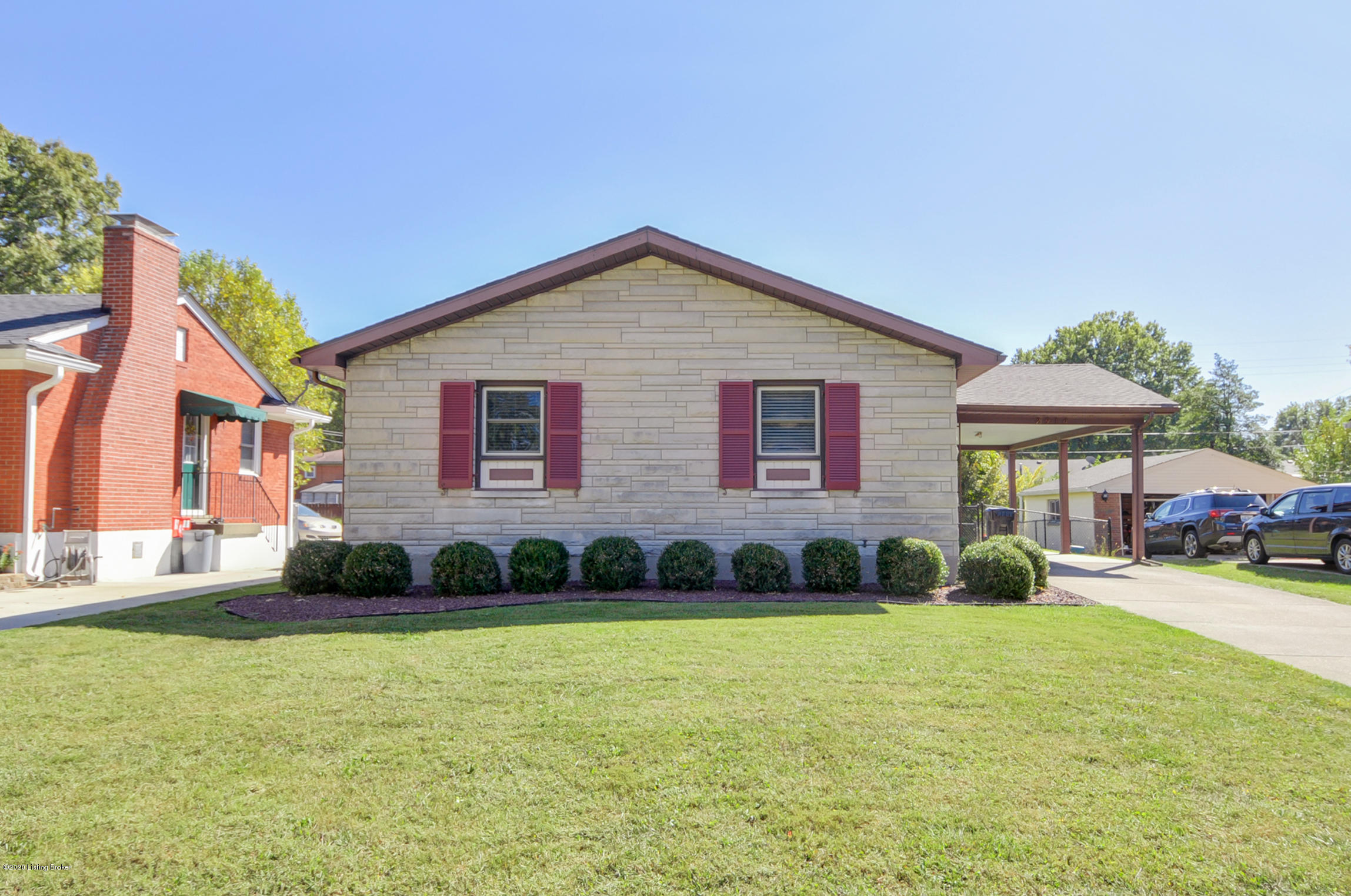 2914 Sheldon Road Louisville, KY 40218 - Photo 2 of 38 2-2914SheldonRd