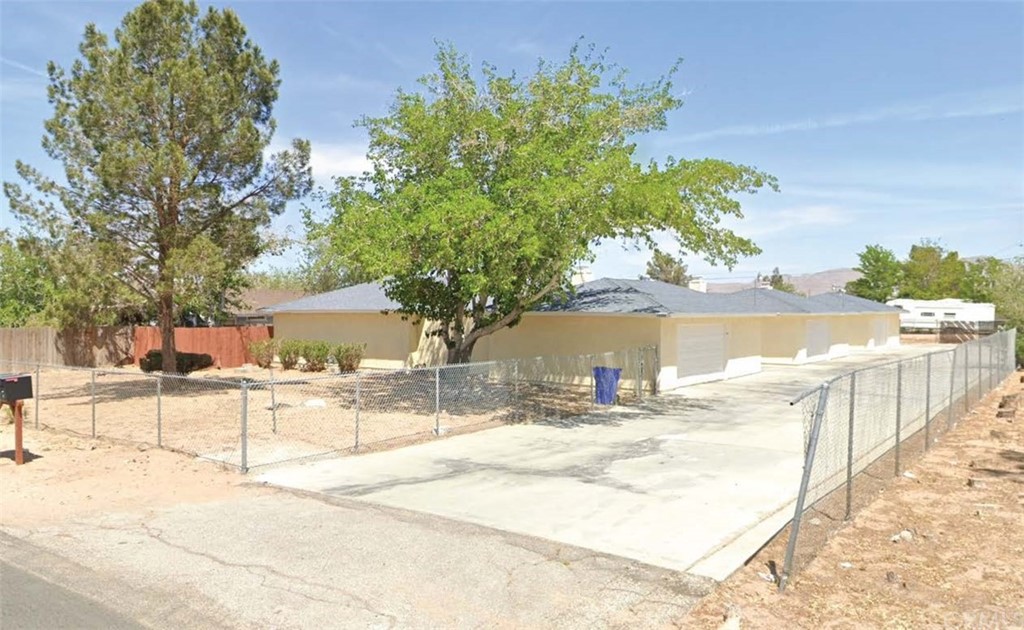 13357 Mohawk Road Apple Valley, CA 92308 - Photo 1 of 1
