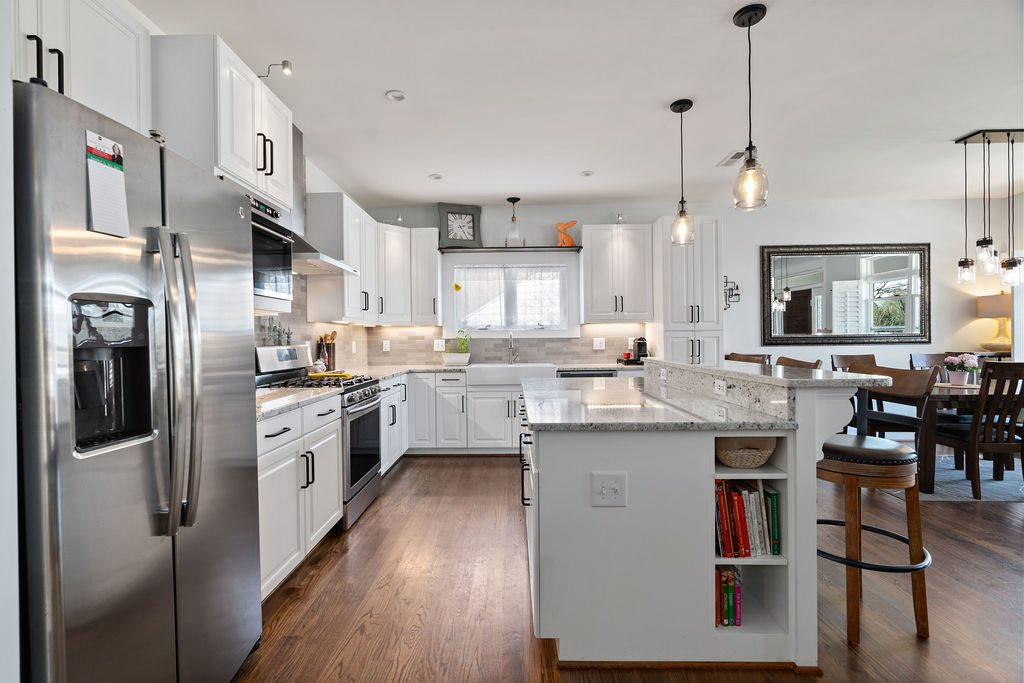 805 Hartford Road Raleigh, NC 27610 - Photo 9 of 26 Photo 9
