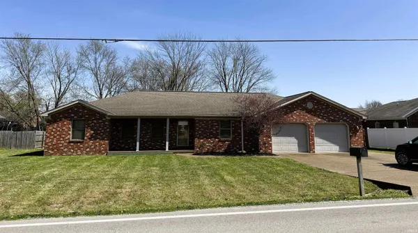 2766 Libbert Road, Newburgh, IN 47630