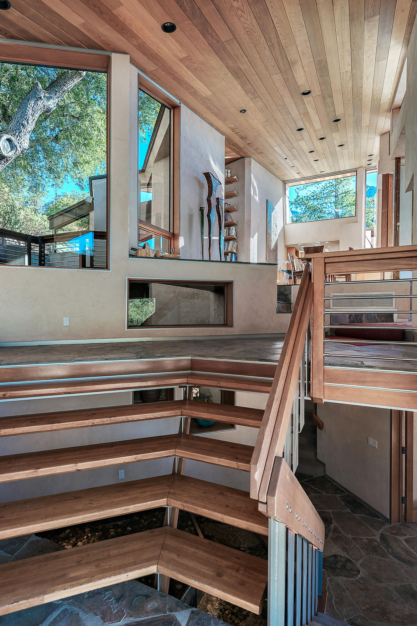 55290 Forest Haven Drive Idyllwild, CA 92549 - Photo 11 of 68 014_014_finals_55290_forest_haven_cochra