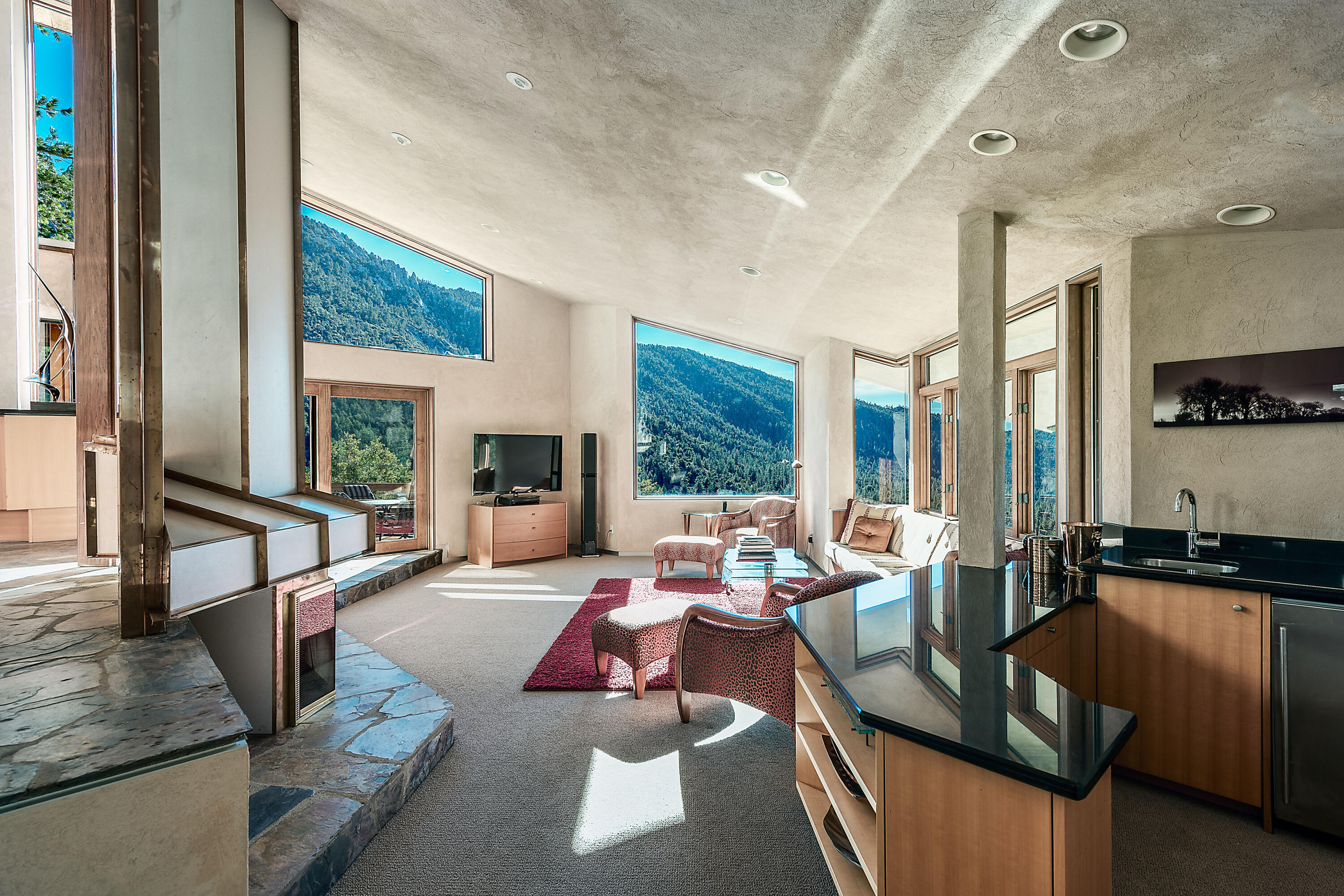 55290 Forest Haven Drive Idyllwild, CA 92549 - Photo 12 of 68 015_015_finals_55290_forest_haven_cochra