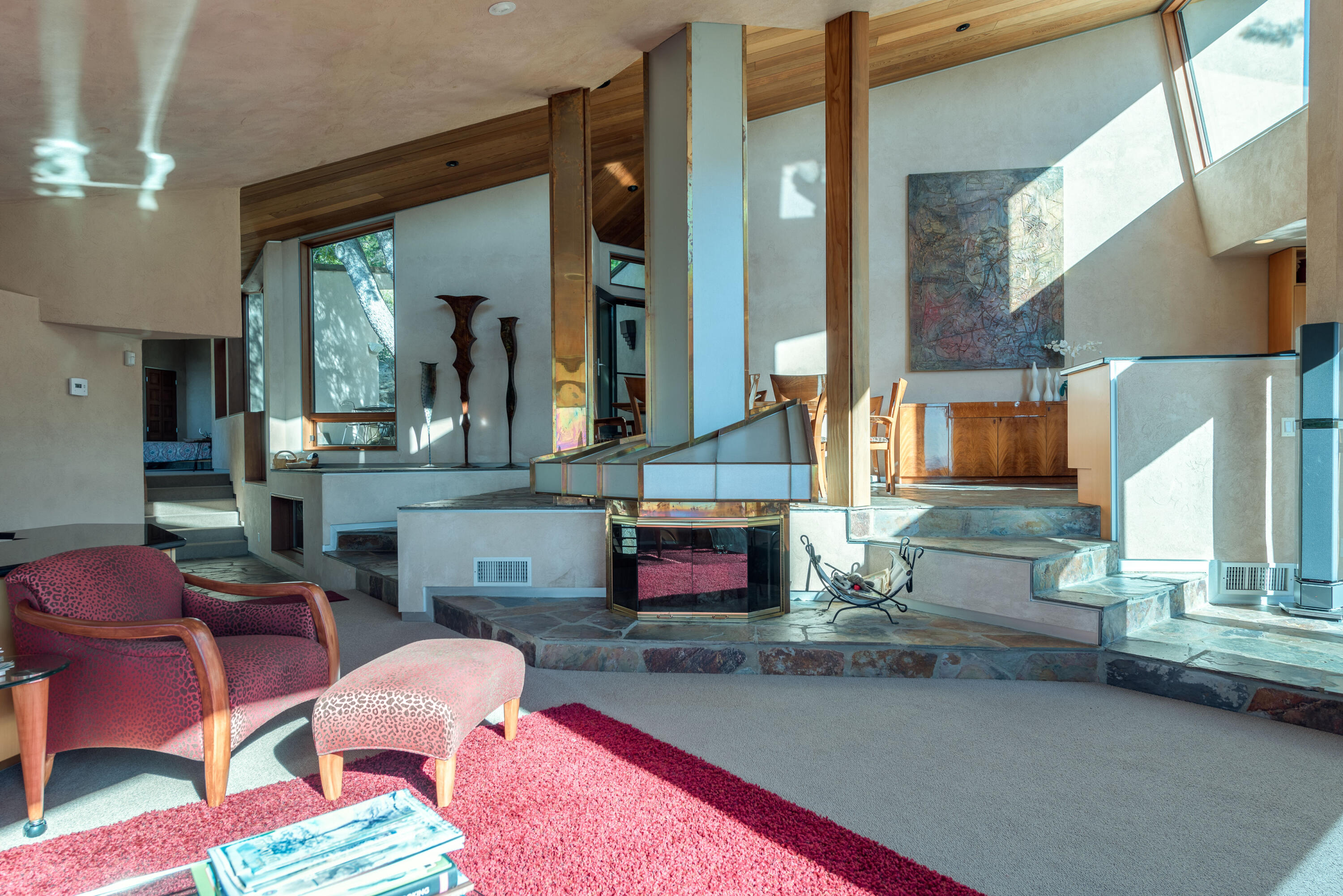 55290 Forest Haven Drive Idyllwild, CA 92549 - Photo 16 of 68 019_019_finals_55290_forest_haven_cochra