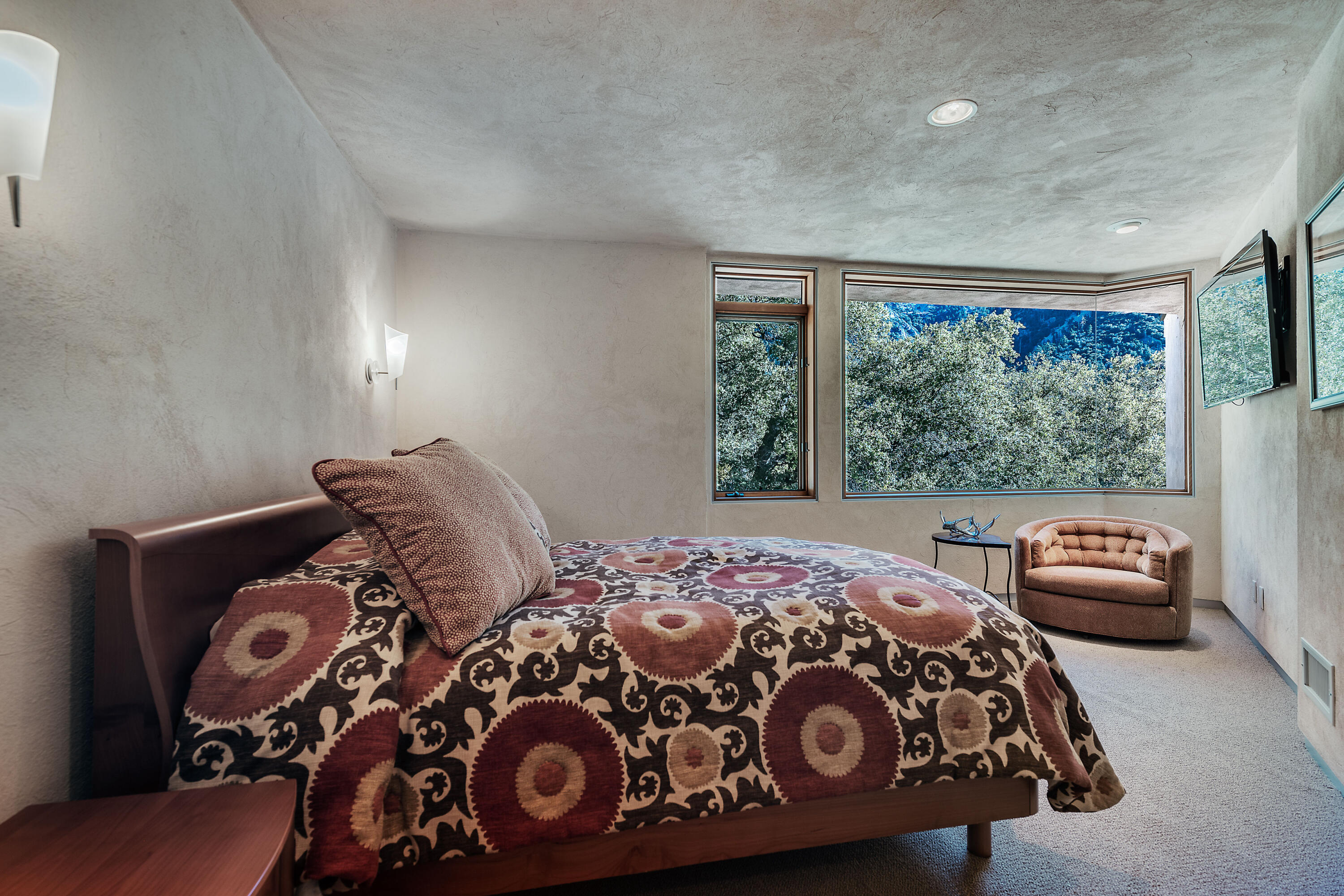 55290 Forest Haven Drive Idyllwild, CA 92549 - Photo 29 of 68 032_032_finals_55290_forest_haven_cochra